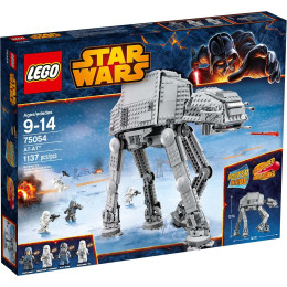 LEGO Star Wars - 75054 - AT-AT