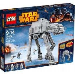 LEGO Star Wars - 75054 - AT-AT