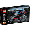 LEGO TECHNIC - 42036 - MOTO CALLEJERA