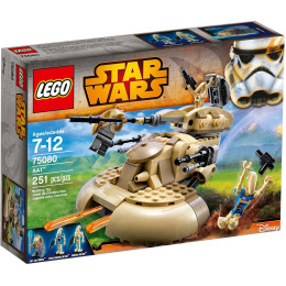 LEGO Star Wars - 75080 - AAT