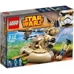 LEGO Star Wars - 75080 - AAT