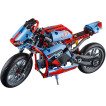LEGO TECHNIC - 42036 - MOTO CALLEJERA
