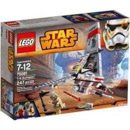 LEGO Star Wars - 75081 - T-16 Skyhopper