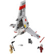 LEGO Star Wars - 75081 - T-16 Skyhopper