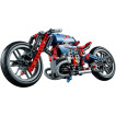 LEGO TECHNIC - 42036 - MOTO CALLEJERA