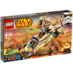 LEGO STAR WARS - 75084 - WOOKIEE GUNSHIP