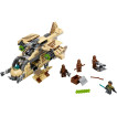 LEGO STAR WARS - 75084 - WOOKIEE GUNSHIP
