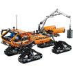 LEGO TECHNIC - 42038 - CAMIÓN ÁRTICO
