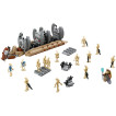 LEGO Star Wars - 75086 - Transporte de Tropas Battle Droid
