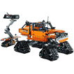 LEGO TECHNIC - 42038 - CAMIÓN ÁRTICO