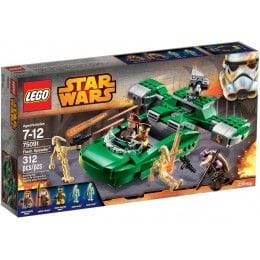 LEGO Star Wars - 75091 - Flash Speeder