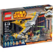 LEGO Star Wars - 75092 - Naboo Starfighter