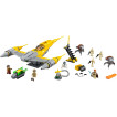 LEGO Star Wars - 75092 - Naboo Starfighter