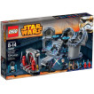 LEGO Star Wars - 75093 - Duelo Final en Death Star