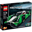 LEGO Technic - 42039 - Deportivo de Carreras de Resistencia