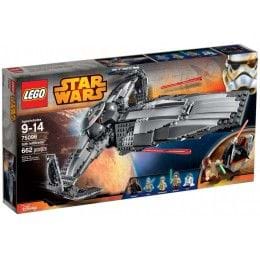 LEGO Star Wars - 75096 - Sith Infiltrator