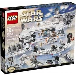 LEGO Star Wars - 75098 - Asalto a Hoth UCS