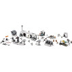 LEGO Star Wars - 75098 - Asalto a Hoth UCS