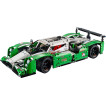 LEGO Technic - 42039 - Deportivo de Carreras de Resistencia