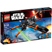 LEGO Star Wars - 75102 - Poe's X-Wing Fighter