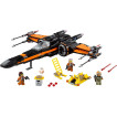 LEGO Star Wars - 75102 - Poe's X-Wing Fighter