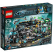LEGO ULTRA AGENTS - 70165 - CUARTEL GENERAL DE LOS SUPERAGENTES