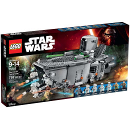 LEGO Star Wars - 75103 - First Order Transporter