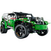 LEGO Technic - 42039 - Deportivo de Carreras de Resistencia