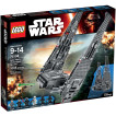 LEGO Star Wars - 75104 - Nave de Combate de Kylo Ren