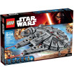 LEGO Star Wars - 75105 - Millennium Falcon