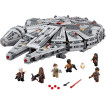 LEGO Star Wars - 75105 - Millennium Falcon