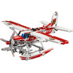 LEGO TECHNIC - 42040 - AVIÓN DE EXTINCIÓN DE INCENDIOS