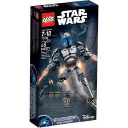 LEGO Star Wars - 75107 - Jango Fett