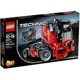 LEGO Technic - 42041 - Camión de Carreras