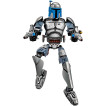 LEGO Star Wars - 75107 - Jango Fett