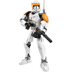 LEGO Star Wars - 75108 - Clone Commander Cody