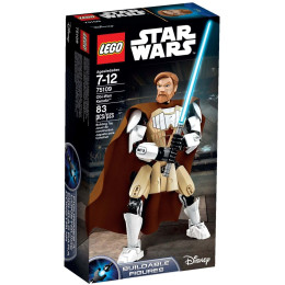 LEGO Star Wars - 75109 - Obi-Wan Kenobi