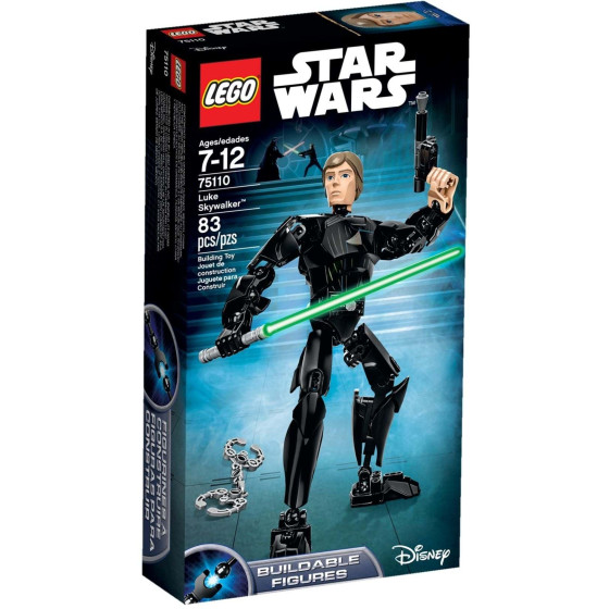 LEGO Star Wars - 75110 - Luke Skywalker