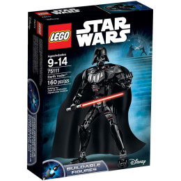 LEGO Star Wars - 75111 - Darth Vader