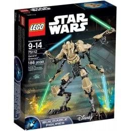 LEGO Star Wars - 75112 - General Grievous
