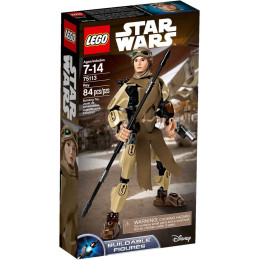 LEGO Star Wars - 75113 - Rey