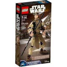LEGO Star Wars - 75113 - Rey