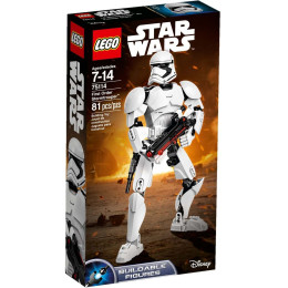 LEGO Star Wars - 75114 - First Order Stormtrooper