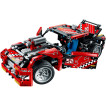 LEGO TECHNIC - 42041 - CAMIÓN DE CARRERAS