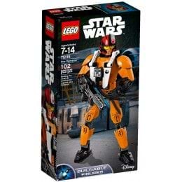 LEGO Star Wars - 75115 - Poe Dameron