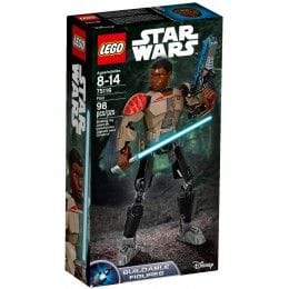 LEGO Star Wars - 75116 - Finn