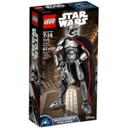 LEGO Star Wars - 75118 - Captain Phasma