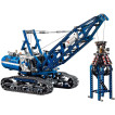 LEGO TECHNIC - 42042 - GRÚA MÓVIL