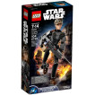 LEGO Star Wars - 75119 - Sergeant Jyn Erso