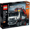 LEGO TECHNIC - 42043 - MERCEDES-BENZ AROCS 3245
